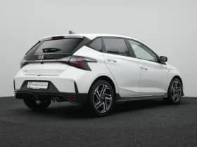 Hyundai i20 thumbnail 2