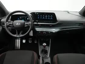 Hyundai i20 thumbnail 3