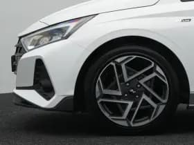 Hyundai i20 thumbnail 7