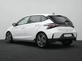 Hyundai i20 thumbnail 8