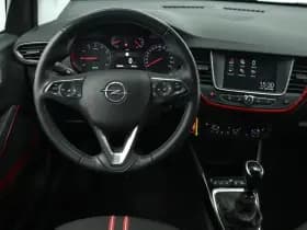 Opel Crossland thumbnail 3
