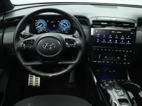 Hyundai Tucson thumbnail 4