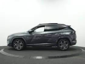 Hyundai Tucson thumbnail 6
