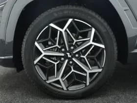 Hyundai Tucson thumbnail 7