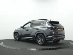 Hyundai Tucson thumbnail 8