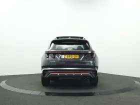 Hyundai Tucson thumbnail 9