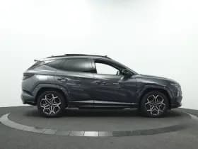 Hyundai Tucson thumbnail 10