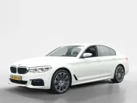 BMW 5-Serie
