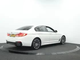 BMW 5-Serie thumbnail 2