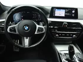BMW 5-Serie thumbnail 3