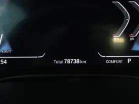 BMW 5-Serie thumbnail 4