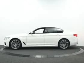 BMW 5-Serie thumbnail 6