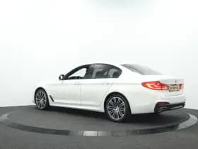 BMW 5-Serie thumbnail 8