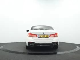 BMW 5-Serie thumbnail 9