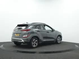 Hyundai Kona thumbnail 2