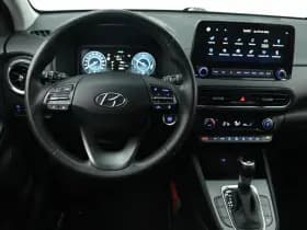 Hyundai Kona thumbnail 3