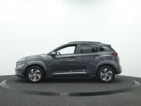 Hyundai Kona thumbnail 6