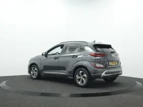 Hyundai Kona thumbnail 8