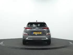 Hyundai Kona thumbnail 9