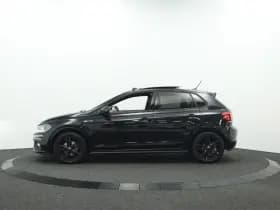 Volkswagen Polo thumbnail 7
