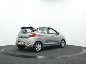 Hyundai i10 thumbnail 2