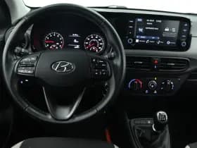 Hyundai i10 thumbnail 3