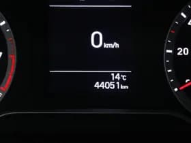 Hyundai i10 thumbnail 4