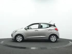 Hyundai i10 thumbnail 6