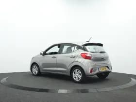 Hyundai i10 thumbnail 8
