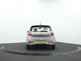 Hyundai i10 thumbnail 9