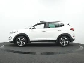 Hyundai Tucson thumbnail 7