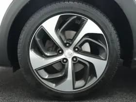 Hyundai Tucson thumbnail 8