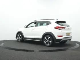 Hyundai Tucson thumbnail 9
