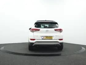 Hyundai Tucson thumbnail 10