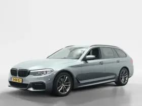 BMW 5-Serie