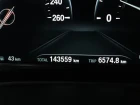 BMW 5-Serie thumbnail 4