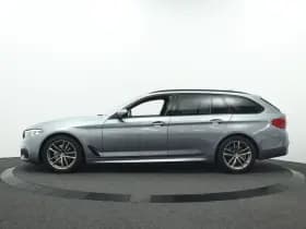 BMW 5-Serie thumbnail 5