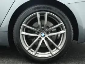 BMW 5-Serie thumbnail 6