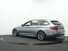 BMW 5-Serie thumbnail 7