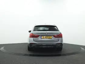 BMW 5-Serie thumbnail 8