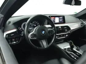 BMW 5-Serie thumbnail 10