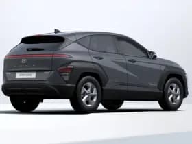 Hyundai Kona thumbnail 2
