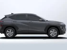 Hyundai Kona thumbnail 3