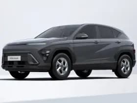 Hyundai Kona thumbnail 4