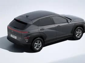 Hyundai Kona thumbnail 5