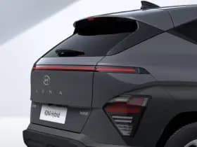 Hyundai Kona thumbnail 7