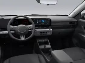 Hyundai Kona thumbnail 8