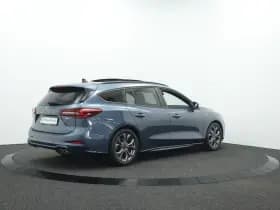 Ford Focus thumbnail 2