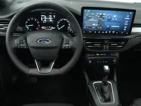 Ford Focus thumbnail 4