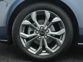 Ford Focus thumbnail 8